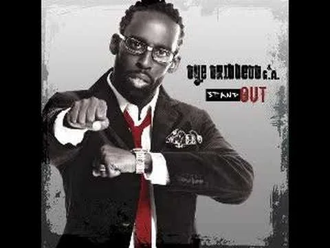 Chasing After You (The Morning Song) by Tye Tribbett video thumbnail