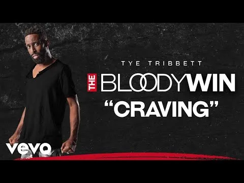 Craving official video thumbnail