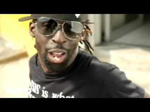 Good In The Hood official video thumbnail