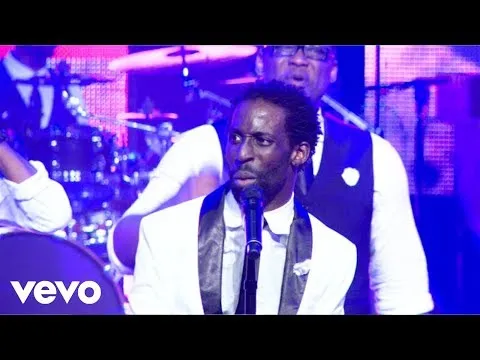 He Turned It by Tye Tribbett video thumbnail
