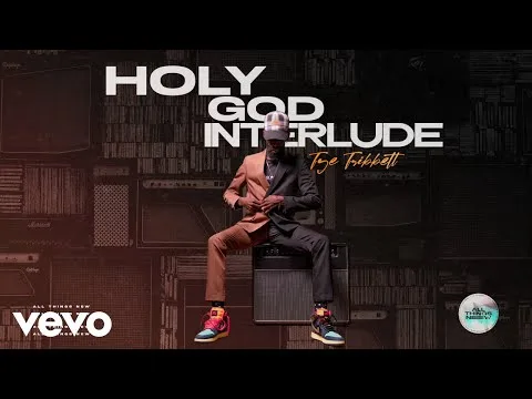 Holy God Interlude official video thumbnail