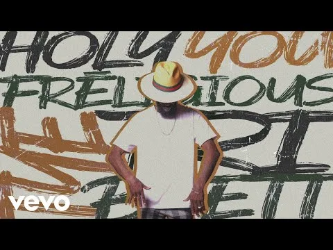 Holy You (FrĒligious) official video thumbnail