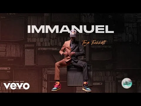 Immanuel by Tye Tribbett video thumbnail