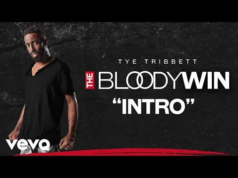 Intro by Tye Tribbett video thumbnail