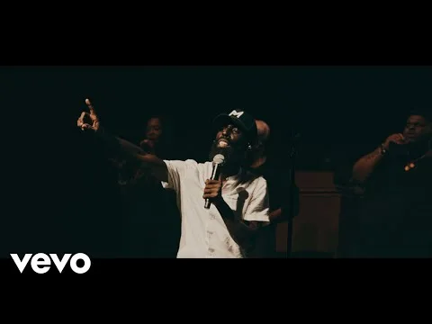 Let Us Worship official video thumbnail