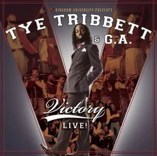 Tye Tribbett Look Up