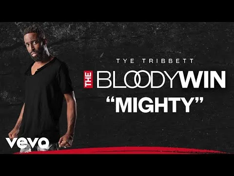 Mighty official video thumbnail