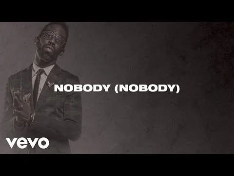 Nobody official video thumbnail