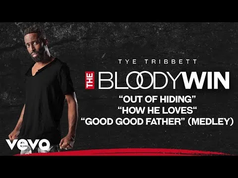 Out Of Hiding / How He Loves / Good Good Father (Medley) official video thumbnail