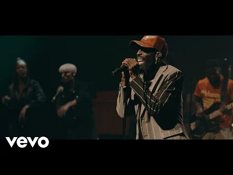 Revive Us official video thumbnail