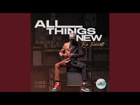 Saviour by Tye Tribbett video thumbnail