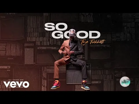 So Good by Tye Tribbett video thumbnail
