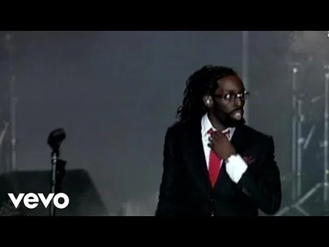 Stand Out by Tye Tribbett video thumbnail