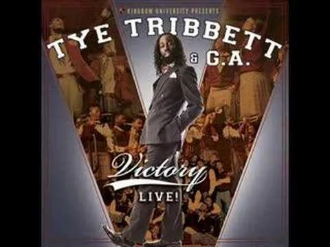 Victory by Tye Tribbett video thumbnail