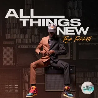 Tye Tribbett Walk By Faith