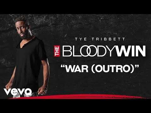 War (Outro) by Tye Tribbett video thumbnail