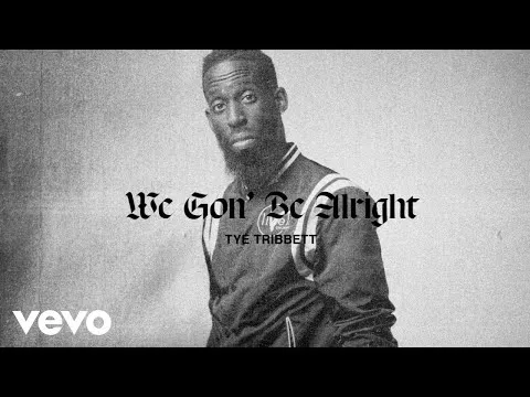 We Gon' Be Alright by Tye Tribbett video thumbnail