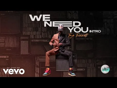 We Need You - Intro official video thumbnail