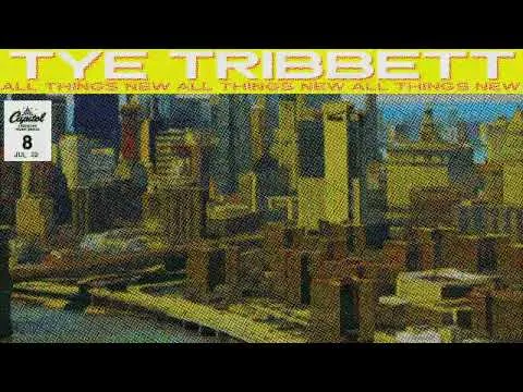 We Need You by Tye Tribbett video thumbnail
