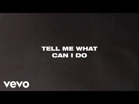 What Can I Do by Tye Tribbett video thumbnail