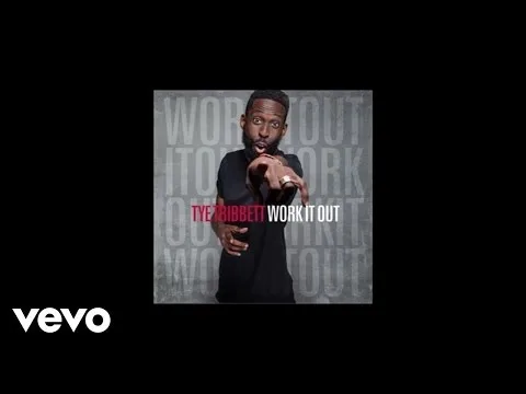 Work It Out official video thumbnail