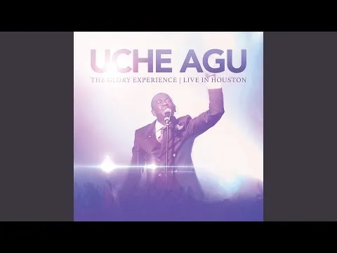My God is Good Ooh - double by Uche Agu video thumbnail