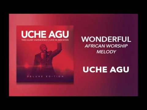 We give you glory God by Uche Agu video thumbnail