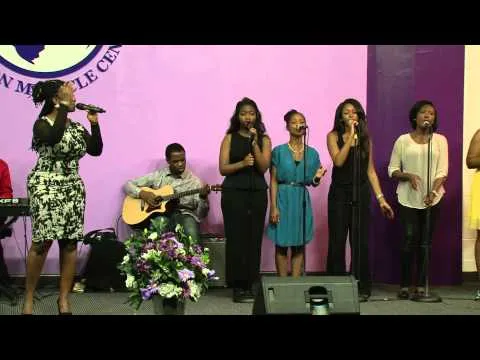 We Give You Glory Lord As We Honor You official video thumbnail