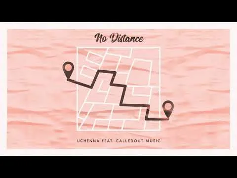 No Distance official video thumbnail