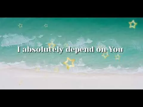 Dependable God by Uju Anunobi video thumbnail
