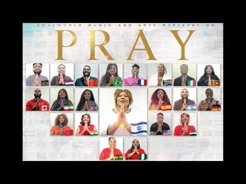 Pray by UK Band video thumbnail