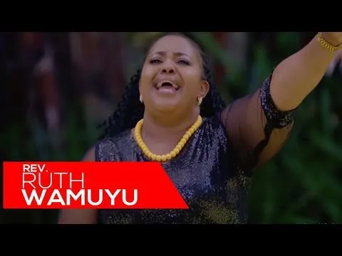 Umeinuliwa Juu official video thumbnail