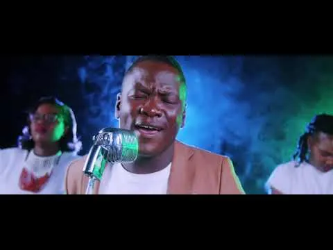 Unaweza Bwana  by Uncle Nico video thumbnail