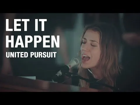 Let It Happen by Andrea Marie video thumbnail