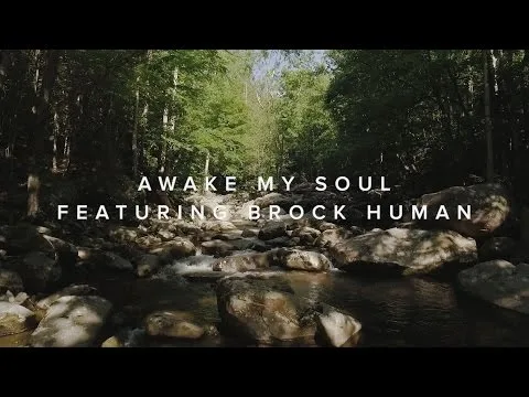 Awake My Soul by United Pursuit video thumbnail