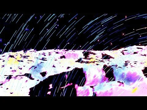 Beautiful official video thumbnail