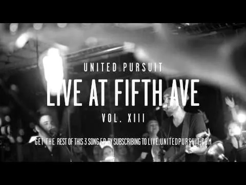 Emptiness - You Take Emptiness Away by United Pursuit video thumbnail