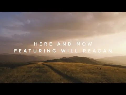 Here and Now by United Pursuit video thumbnail
