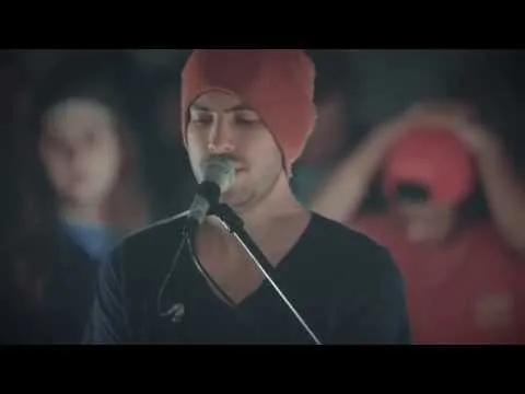 Hidden official video thumbnail