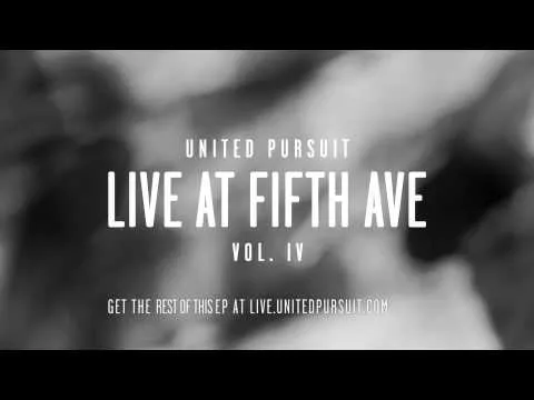 Home - Your Heart is My Home by United Pursuit video thumbnail