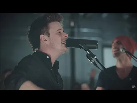 Never Going Back by United Pursuit video thumbnail