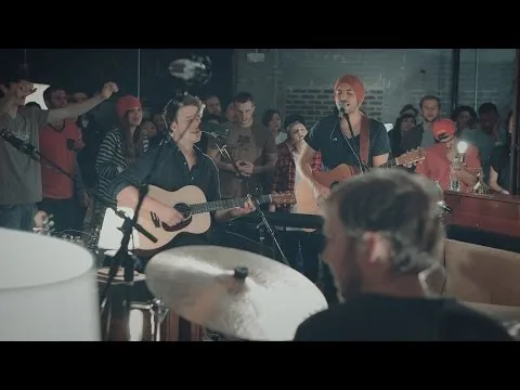 Simple Gospel official video thumbnail