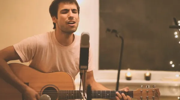 Album Art for We Have Come