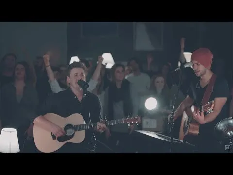 Your Love Changes Everything by United Pursuit video thumbnail