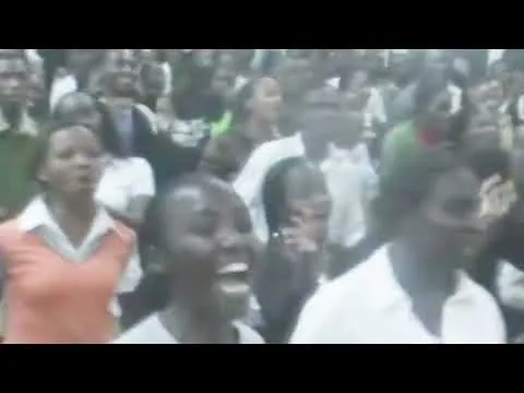 Bwana ni Nguvu yangu by Sifa Music video thumbnail
