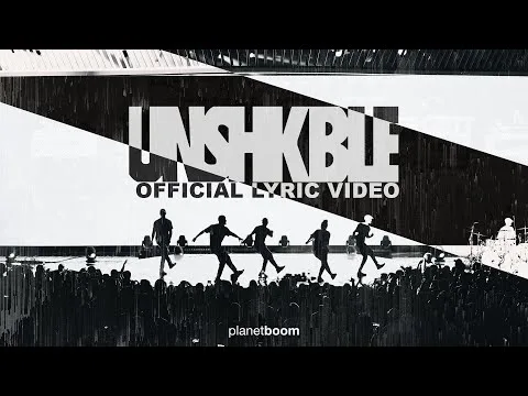 Unshakable official video thumbnail