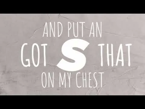 Big Shoulders official video thumbnail