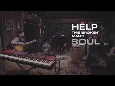 Broken Man official video thumbnail