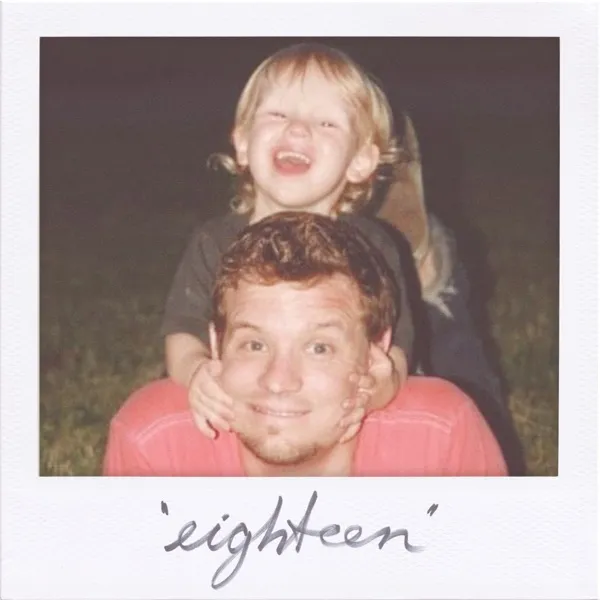 Album Art for Eighteen
