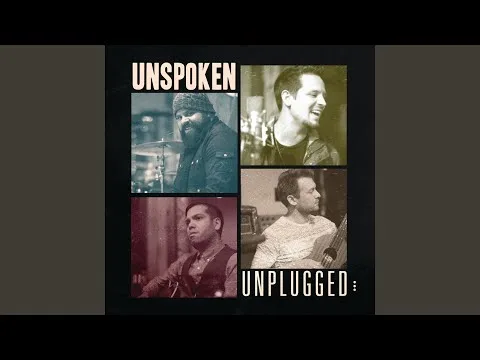 Green Light by Unspoken video thumbnail